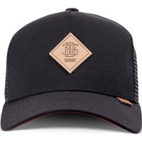 Djinns Trucker Cap "Djinns HFT Cap Plainlace" Djinns Trucker Cap "Djinns HFT Cap Plainlace" von djinns