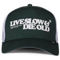 Djinns Trucker Cap "Djinns Trucker Cap HFT LSDO" Djinns Trucker Cap "Djinns Trucker Cap HFT LSDO" von djinns