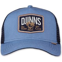 Djinns Trucker Cap "Djinns Trucker Cap HFT Nothing Club" Djinns Trucker Cap "Djinns Trucker Cap HFT Nothing Club" von djinns