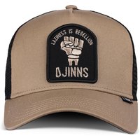 Djinns Trucker Cap "Djinns Trucker Cap HFT Rebellion" Djinns Trucker Cap "Djinns Trucker Cap HFT Rebellion" von djinns