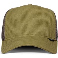 Djinns Trucker Cap "Djinns Trucker Cap HFT Waffle Jersey" Djinns Trucker Cap "Djinns Trucker Cap HFT Waffle Jersey" von djinns