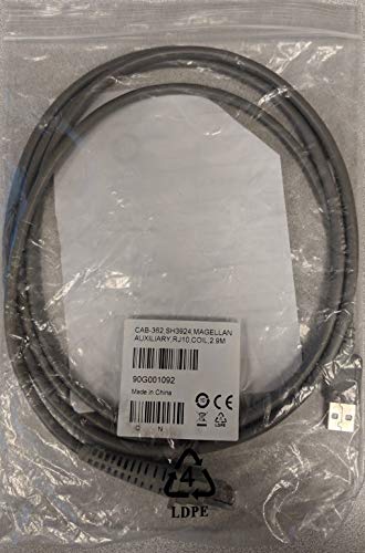 DL Cable RS-232.6 for Magellan von Datalogic