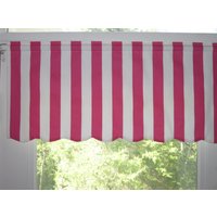 Made-To-Order Volants 10 Bis 18 "Hoch Und Zu 42" Breit | Wählen Sie Ihren Stoff, Breite Höhe Made-To-Order Volants 10 Bis 18 "Hoch Und Zu 42" Breit | Wählen Sie Ihren Stoff, Breite Höhe von dlhord