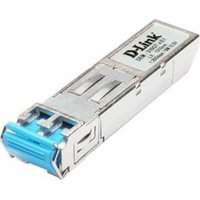 DLink Deutschland Mini GBIC Transceiver 1000BaseLX DEM-310GT von dlink