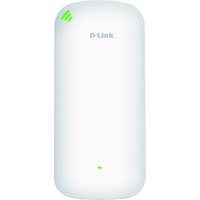 DLink Deutschland Range Extender AX1800 Mesh Wi-Fi 6 DAP-X1860/E DLink Deutschland Range Extender AX1800 Mesh Wi-Fi 6 DAP-X1860/E von dlink