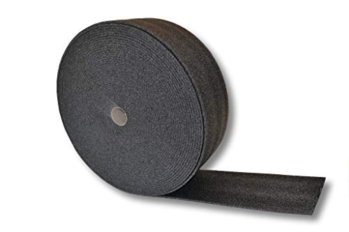dm-folien gmbh 1 Rolle Premium Randdämmstreifen grau I 300mm x 20mm x 25m I verschiedene Abmessungen I formstabile Dämmstreifen für Estrich I PE-Schaum Randstreifen für Fußboden & Dämmung dm-folien gmbh 1 Rolle Premium Randdämmstreifen grau I 300mm x 20mm x 25m I verschiedene Abmessungen I formstabile Dämmstreifen für Estrich I PE-Schaum Randstreifen für Fußboden & Dämmung von dm-folien gmbh