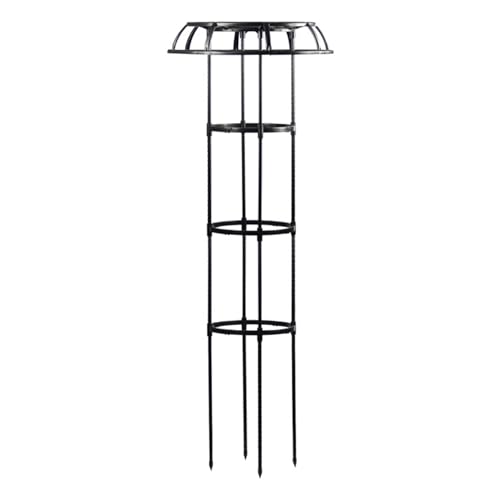 Kletterpflanze Rankhilfe Turm Obelisk Garten Rankhilfe Regenschirmform Clematis Rankhilfe Outdoor Stahl Garten Stehpflanzen Stütze Stabile Rankstützen Pflanzenturm Kletterpflanze Rankhilfe Turm Obelisk Garten Rankhilfe Regenschirmform Clematis Rankhilfe Outdoor Stahl Garten Stehpflanzen Stütze Stabile Rankstützen Pflanzenturm von dmqdu