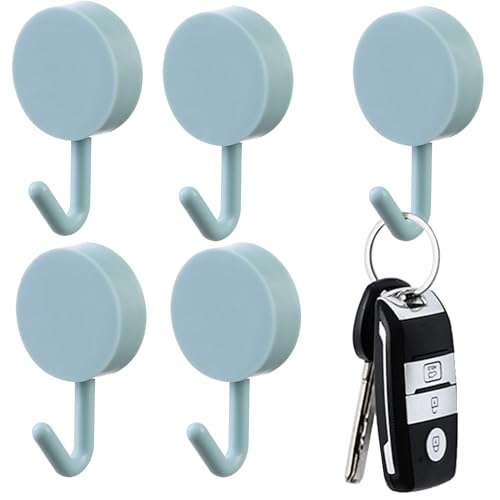 dmqdu Klebehaken, Klebehaken, Wandhaken für Badetücher, 5 Stück | Dekorative Halterung ohne Bohrer, Handtuchhaken, Wanddeko für Zuhause, Küche und dmqdu Klebehaken, Klebehaken, Wandhaken für Badetücher, 5 Stück | Dekorative Halterung ohne Bohrer, Handtuchhaken, Wanddeko für Zuhause, Küche und von dmqdu
