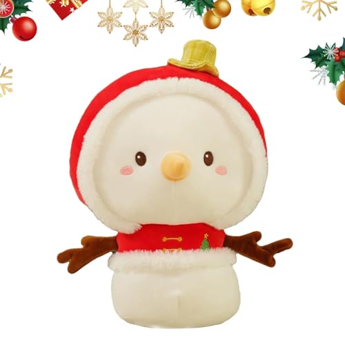 dmqdu Plüschspielzeug für Weihnachten, aus Plüsch, Weihnachtsdekoration, Plüschtier aus Plüsch | Plüschspielzeug für das Auto zu Hause aus Plüsch für Dekorationen aus Plüsch dmqdu Plüschspielzeug für Weihnachten, aus Plüsch, Weihnachtsdekoration, Plüschtier aus Plüsch | Plüschspielzeug für das Auto zu Hause aus Plüsch für Dekorationen aus Plüsch von dmqdu