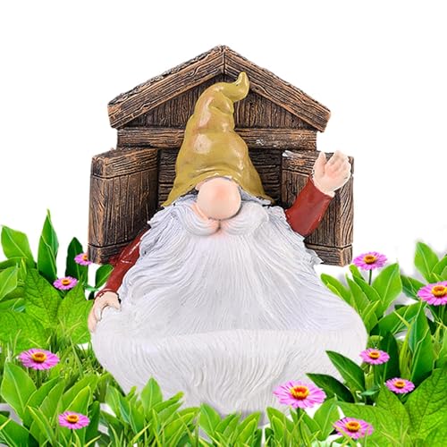 dmqdu Vogelhäuschen für den Garten, Futterspender für Kolibris, Futterstation aus Harz für den Garten von Wildvögeln, Futterspender für, Eichhörnchen, Futterspender für Zwerge dmqdu Vogelhäuschen für den Garten, Futterspender für Kolibris, Futterstation aus Harz für den Garten von Wildvögeln, Futterspender für, Eichhörnchen, Futterspender für Zwerge von dmqdu