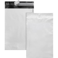 docuCARE® classic Folienversandtaschen DIN B5 weiß von docuCARE®