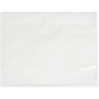 docuFIX® CLASSIC Lieferscheintaschen plus Kunststoff DIN C4 250 St. von docuFIX® CLASSIC