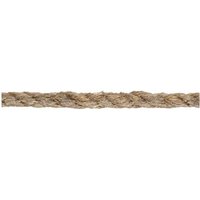 Sisalseil (L x B) 15m x 16mm dörner + helmer 190126 von dörner + helmer