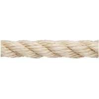Sisalseil (L x B) 50m x 12mm dörner + helmer 190066 von dörner + helmer