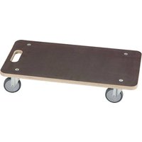 dörner + helmer 300687 Cargo Transportroller Traglast (max.): 200kg 575mm x 290mm x 120mm von dörner + helmer