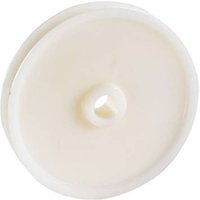 dörner + helmer 4811404 Blockseilrolle 40mm Kunststoff 10St. dörner + helmer 4811404 Blockseilrolle 40mm Kunststoff 10St. von dörner + helmer