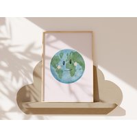 Poster Weltkugel A4 | Bild Kinderzimmer Geschenk Zur Einschulung Weltraum Planeten Wandbild Babyzimmer Poster Weltkugel A4 | Bild Kinderzimmer Geschenk Zur Einschulung Weltraum Planeten Wandbild Babyzimmer von doerrtoparadise