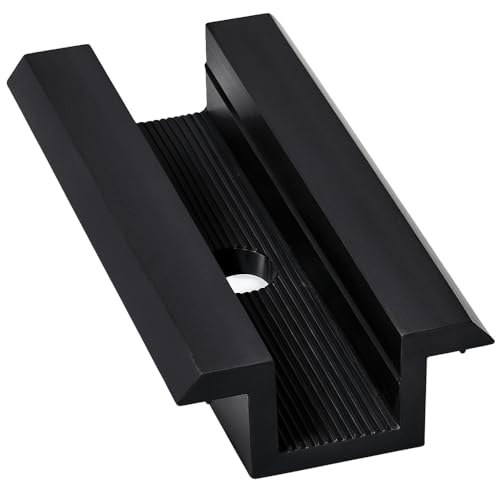 doitBau - 4x PV-Mittelklemme 30mm in Schwarz | Befestigungen für Solarmodule | Solarmodul Halterung 30mm | Modulklemmen Solar | Mittelklemmen 30 mm Schwarz | Mittelklemme doitBau - 4x PV-Mittelklemme 30mm in Schwarz | Befestigungen für Solarmodule | Solarmodul Halterung 30mm | Modulklemmen Solar | Mittelklemmen 30 mm Schwarz | Mittelklemme von doitBau