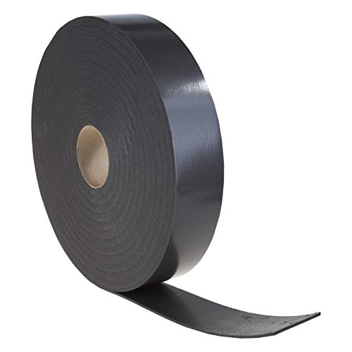 6x doitBau detakk 50 Nageldichtband/Trennwandband 45mm x 30m von doitBau