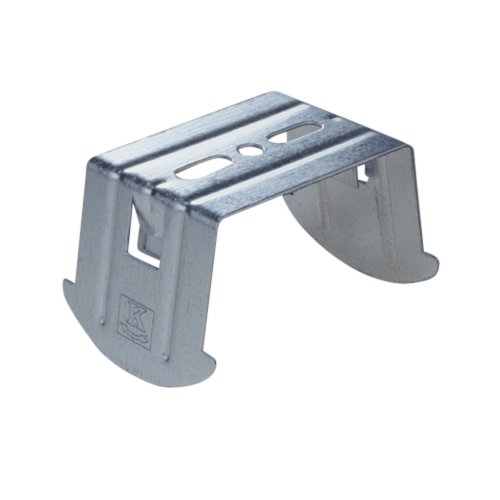 Kreuzverbinder 10 Stk. für CD 60 27 Deckenprofil Verbinder Profil Decke abhängen von doitBau