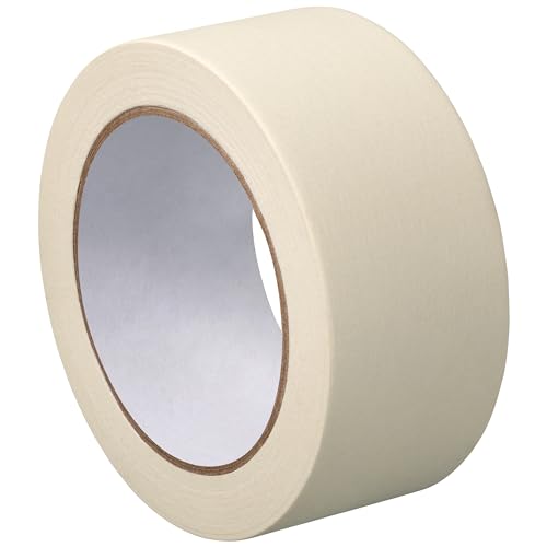 doitBau 24x Feinkrepp Klebeband 50mm x 50m Maler Abklebeband Lackier Lack Farbe Malerkrepp Flachkrepp Band doitBau 24x Feinkrepp Klebeband 50mm x 50m Maler Abklebeband Lackier Lack Farbe Malerkrepp Flachkrepp Band von doitBau