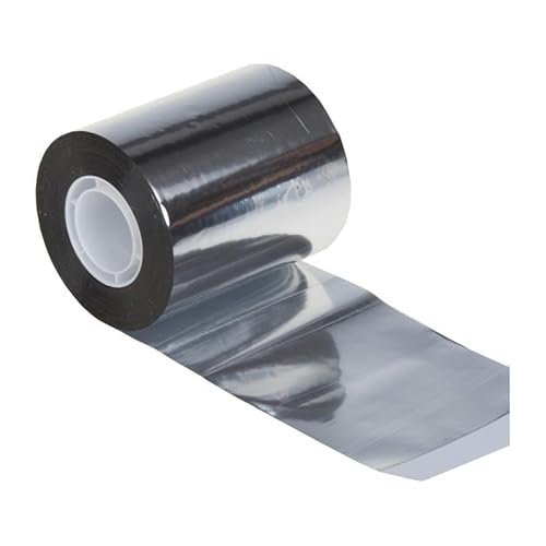 doitBau 2x Alu - PP Klebeband 75mm x 100m Aluminiumklebeband Polypropylen Dichtband Dampfsperre Dach Isolierung Dämmung Isoband Aluminiumtape selbstklebend Abdichtung Rohrisolierung hitzebeständig doitBau 2x Alu - PP Klebeband 75mm x 100m Aluminiumklebeband Polypropylen Dichtband Dampfsperre Dach Isolierung Dämmung Isoband Aluminiumtape selbstklebend Abdichtung Rohrisolierung hitzebeständig von doitBau