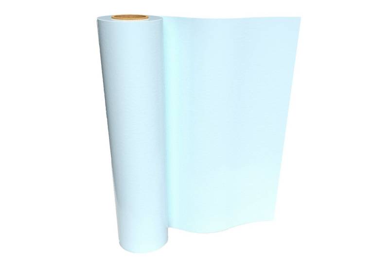 doitBau Abdeckfolie 2 Rollen Glasschutzfolie transparent 50cm je 100m, (2-St) von doitBau