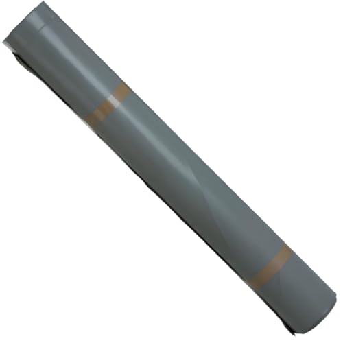 doitBau Baufolie – Abdeckfolie – transluzent reißfest LDPE Typ150 – 2m x 50m Rolle 100 m² Schutzfolie Baustelle Malerarbeiten Renovierung Staubschutz Wetterfest doitBau Baufolie – Abdeckfolie – transluzent reißfest LDPE Typ150 – 2m x 50m Rolle 100 m² Schutzfolie Baustelle Malerarbeiten Renovierung Staubschutz Wetterfest von doitBau