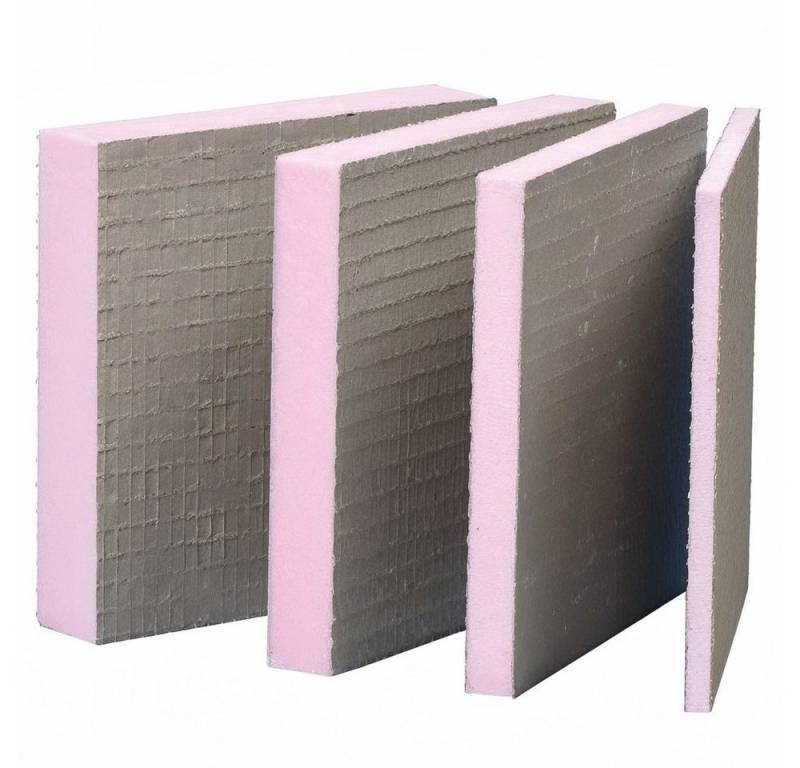 doitBau Dämmplatte 10x doitBau Sanitär Bauplatte XPS 6mm je 60cm x 120cm, (10-St) von doitBau