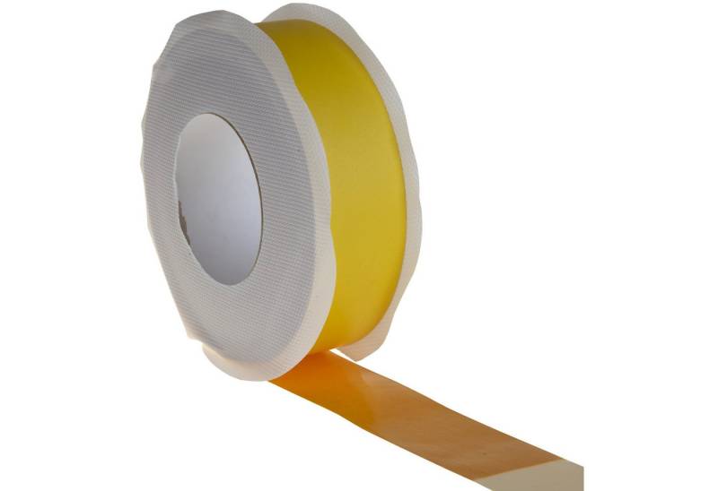 doitBau Dampfsperrklebeband Dampfsperrklebeband gelb 50mm x 25m (1-St) von doitBau