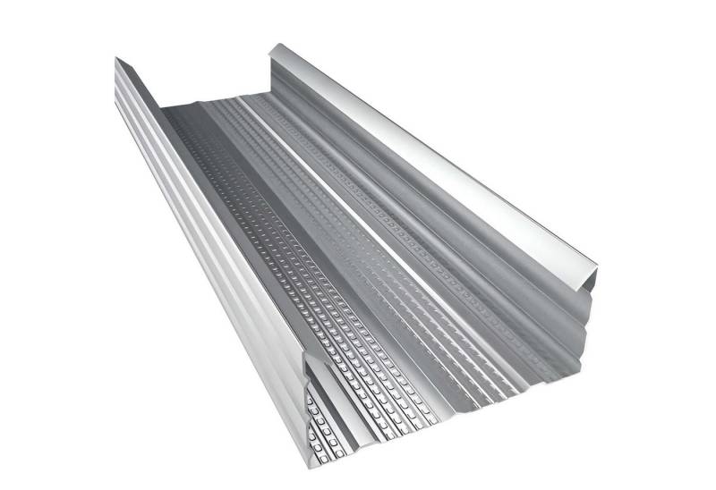 doitBau Deckenprofil 120 Profile CD Deckenprofil 60x27 je 2,6m (120-St) von doitBau