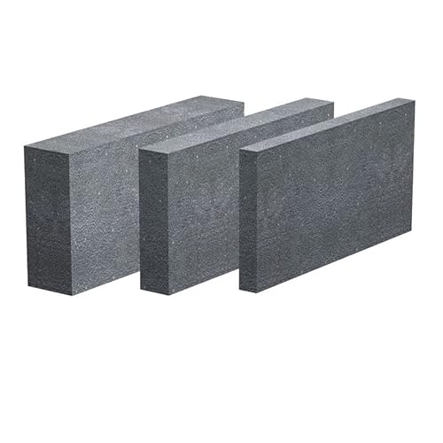 doitBau EPS Dämmplatte WLG032 20mm / 10m² (20 Platten) WDVS Fassadendämmung erhöhte Festigkeit Styropor Dämmung VWS NEOPOR von doitbau