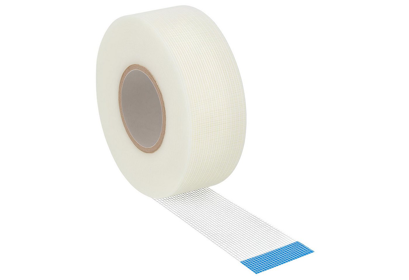 doitBau Verlegeband 48 Rollen Fugenstreifen Fugenband 50mm selbstklebend je 90m (48-St) von doitBau