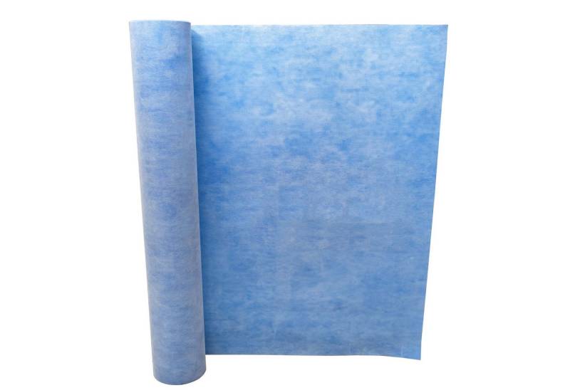 doitBau Wannenabdichtband 2 Rollen Sanitär Dichtbahn/ Entkopplungsmatte 1m je 5m, (2-St) von doitBau