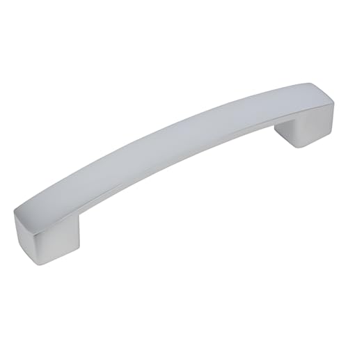 domino MÖBELGRIFF #90539 128 166x29 von domino