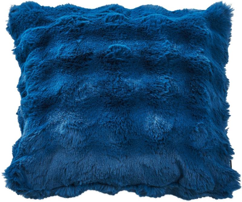 done.® Kissenhülle Aura, (1 Stück), 3D Wellenstruktur von done.®