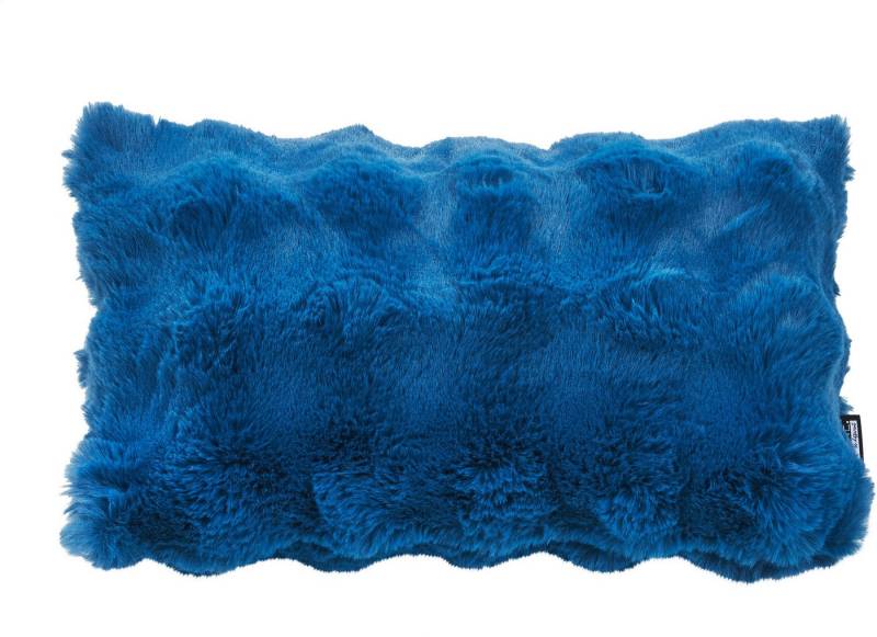 done.® Kissenhülle Aura, (1 Stück), 3D Wellenstruktur von done.®