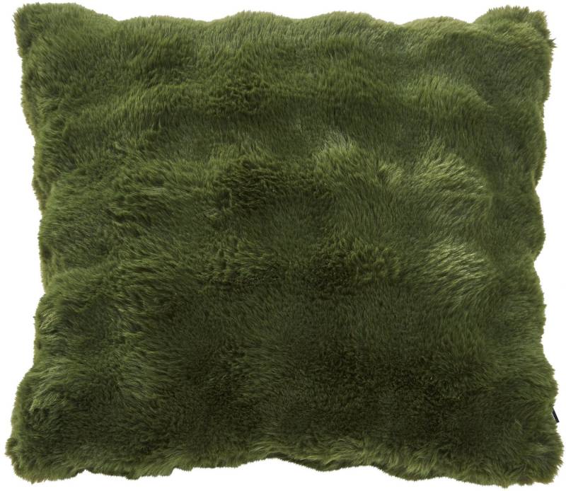 done.® Kissenhülle Aura, (1 Stück), 3D Wellenstruktur von done.®