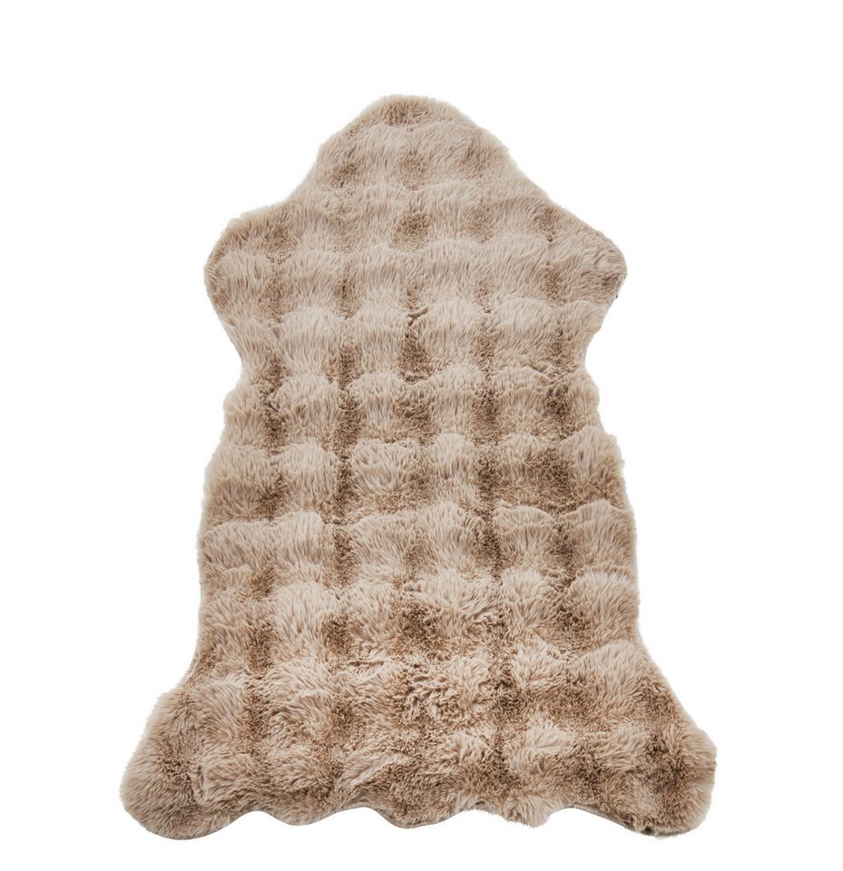 done.® Teppich Teppich Baloon, rechteckig von done.®