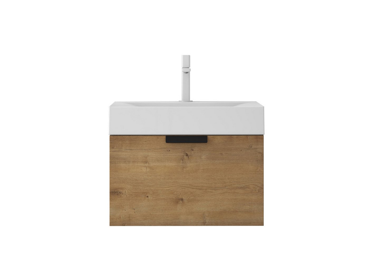 doporro Badmöbel-Set Design Waschtisch-Unterschrank Soft-Close Badschrank-Set Lonato, Soft-Close Mechanismus doporro Badmöbel-Set Design Waschtisch-Unterschrank Soft-Close Badschrank-Set Lonato, Soft-Close Mechanismus von doporro