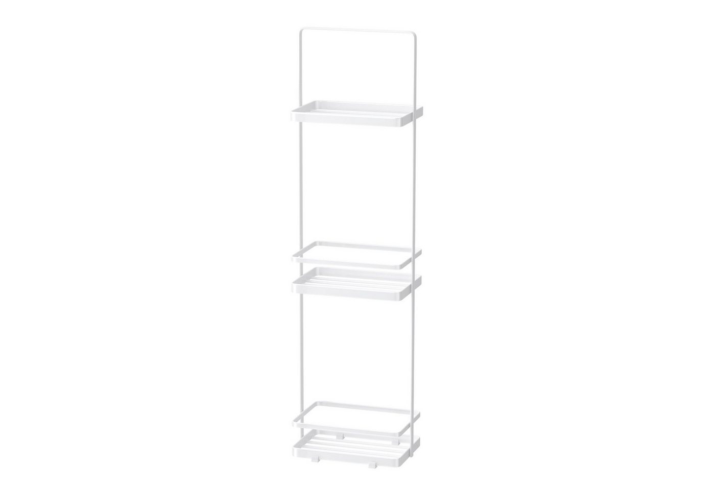 doporro Badregal Badezimmerregale Duschregal Duschablage ohne Bohren 3 Ebenen Reglo02 doporro Badregal Badezimmerregale Duschregal Duschablage ohne Bohren 3 Ebenen Reglo02 von doporro