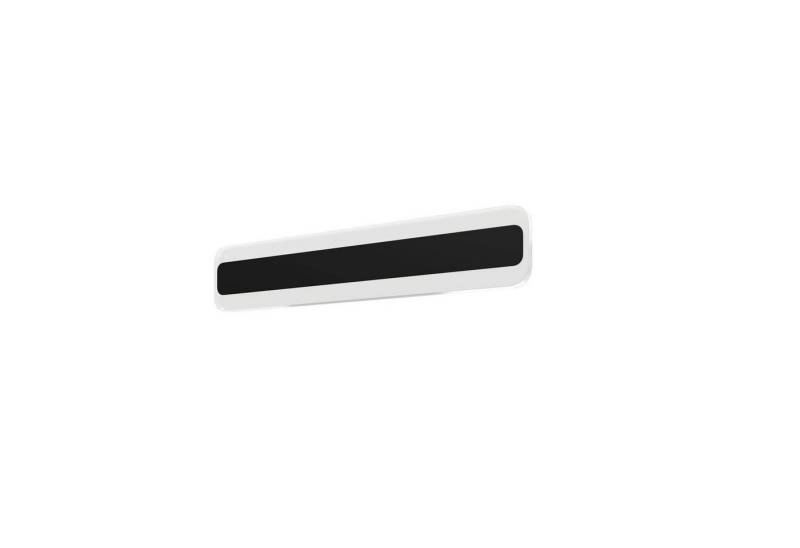 doporro LED Spiegelleuchte Wandlampe Wandleuchte Spiegellampe Badlampe Badleuchte LumaRay von doporro