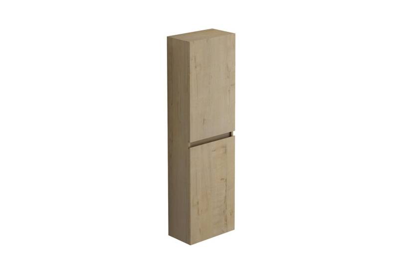 doporro Seitenschrank Badschrank Schmal Hochschrank Badezimmer Hängend Verona doporro Seitenschrank Badschrank Schmal Hochschrank Badezimmer Hängend Verona von doporro