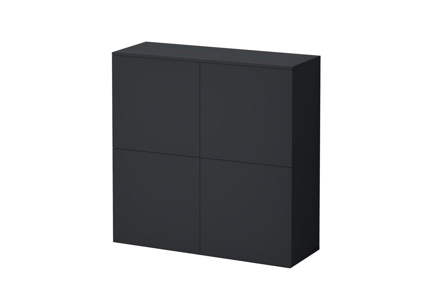 doporro Sideboard Kommode Aufbewahrungsschrank Bodenstehend Schrank04 von doporro