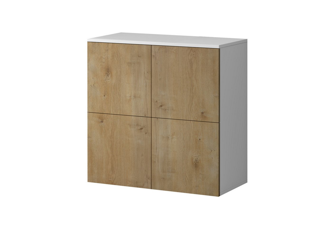 doporro Sideboard Kommode Aufbewahrungsschrank Bodenstehend Schrank04 von doporro