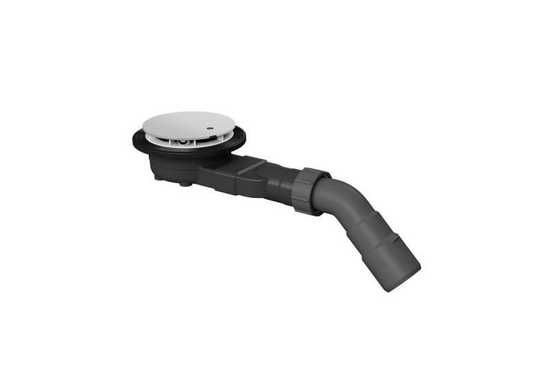 doporro Waschbeckenstöpsel Ablaufgarnitur für Duschwanne Duschablauf AL05 hohe Ablaufleistung, Ø 4 cm doporro Waschbeckenstöpsel Ablaufgarnitur für Duschwanne Duschablauf AL05 hohe Ablaufleistung, Ø 4 cm von doporro