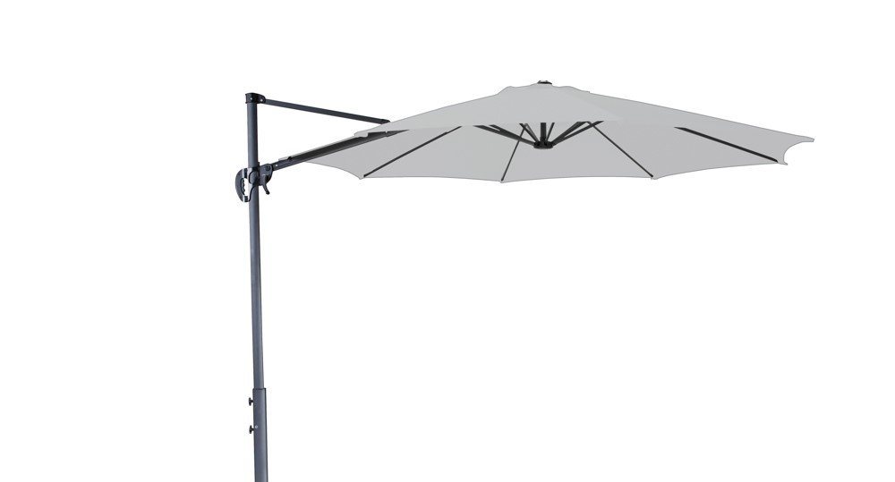 doppler® Ampelschirm Doppler Ravenna Sonnenschirm 300 cm von doppler®