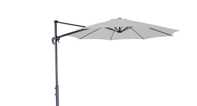 doppler® Ampelschirm Doppler Ravenna Sonnenschirm 300 cm von doppler®