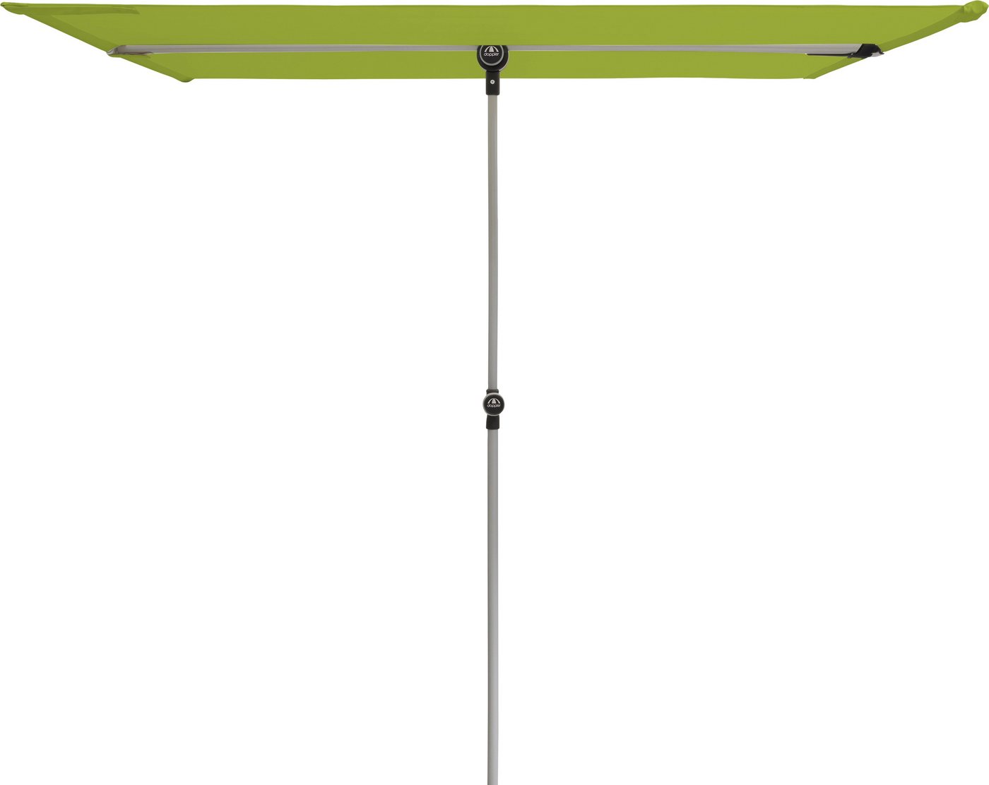 doppler® Balkonschirm Active Balkonblende, UV-beständig, multifunktional, Maße: 180x130 cm von doppler®