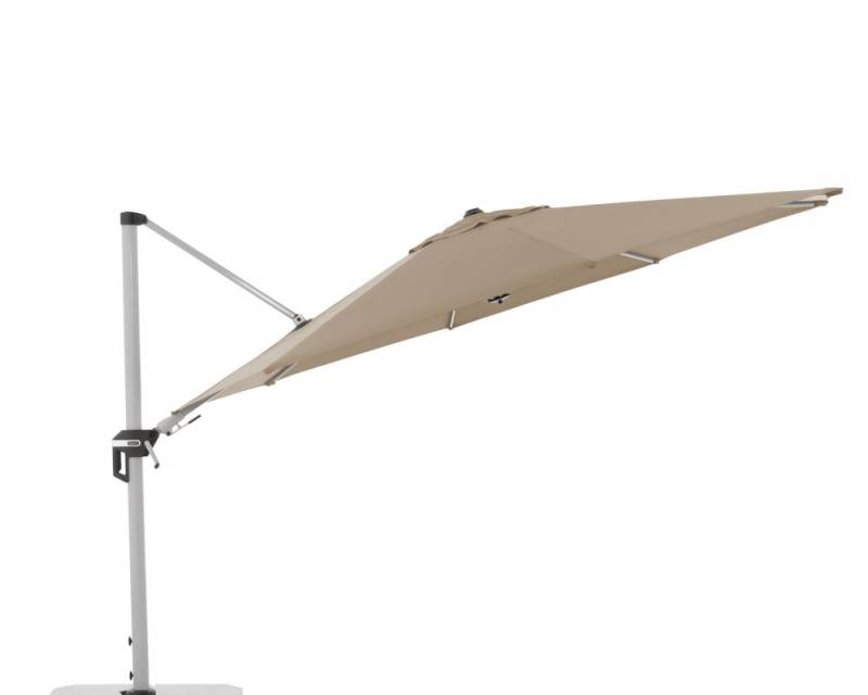 doppler® Sonnenschirm Doppler Active Pendelschirm Ø 370 cm, 1 von doppler®